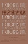 A Chorus Line: The Complete Book of the Musical