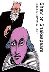 Shaw on Shakespeare (Applause Books)
