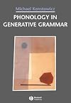 Phonology in Generative Grammar