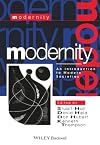 Modernity: An Introduction to Modern Societies