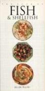 The Book of Fish and Shellfish Dishes