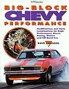 Big-Block Chevy Performance (HPBook-1216)