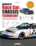 Advanced Race Car Chassis Technology Hp1562 Winning Chassis Design And Setup For Circle Track And Road Race Cars