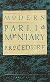 Modern Parliamentary Procedure