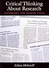 Critical Thinking About Research: Psychology and Related Fields