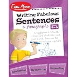 Writing Fabulous Sentences Paragraphs Grades 46