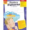 Poetry Patterns & Themes