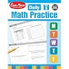 Daily Math Practice, Grade 5