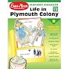 History Pockets: Life in Plymouth Colony, Grades 1-3