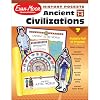 History Pockets: Ancient Civilizations, Grades 1-3