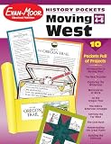 History Pockets Moving West Grades 46
