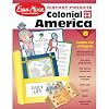 History Pockets: Colonial America, Grades 4-6