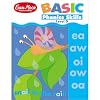 Basic Phonics Skills, Level D