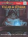 Valar & Maiar: The Immortal Powers