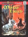 Minas Tirith (2nd Edition)