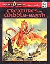 Creatures of Middle-Earth: Middle-Earth Sourcebook