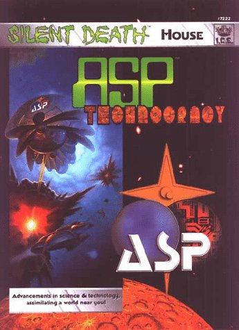 Asp Technocracy book cover