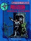 Spacemaster Privateers: Races & Cultures (Space Master, 3rd Edition)
