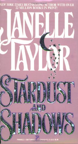 Stardust and Shadows cover