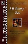1, 2 Timothy & Titus