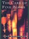 The Care of Fine Books