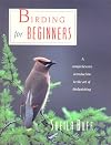 Birding for Beginners