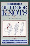 The Book of Outdoor Knots: Over 70 Knots for Use Outdoors
