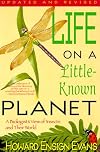 Life on a little-known planet