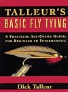 Talleur's Basic Fly Tying