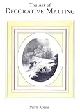 The Art Of Decorative Matting