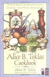 The Alice B.Toklas Cookbook
