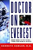 Doctor On Everest
