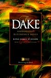 The Holy Bible: Dake Annotated Reference (King James Version)