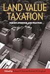 Land Value Taxation: Theory, Evidence, and Practice