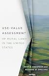 Use-Value Assessment of Rural Land in the United States