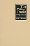 The Whole Truth?: A Case of Murder on the Appalachian Trail