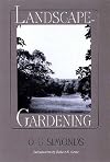 Landscape-gardening