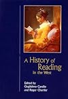 A History of Reading in the West