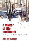 A matter of life and death : hunting in contemporary Vermont