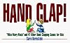Hand Clap!