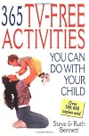 365 TV-free activities you can do with your child