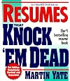 Resumes That Knock 'em Dead