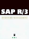 Sap R3 Inventory Management