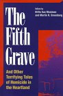 The Fifth Grave book cover