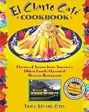 El Charro Cafe Cookbook