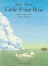 Ahoy There, Little Polar Bear