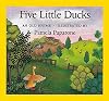 Five Little Ducks
