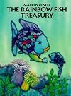 The Rainbow Fish Treasury