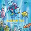 Rainbow Fish to the Rescue! Board Book