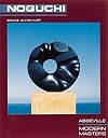Isamu Noguchi (Modern Masters Series)